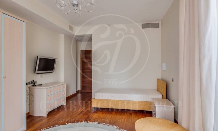 Лот-10764-173081 Аренда квартиры Остоженка