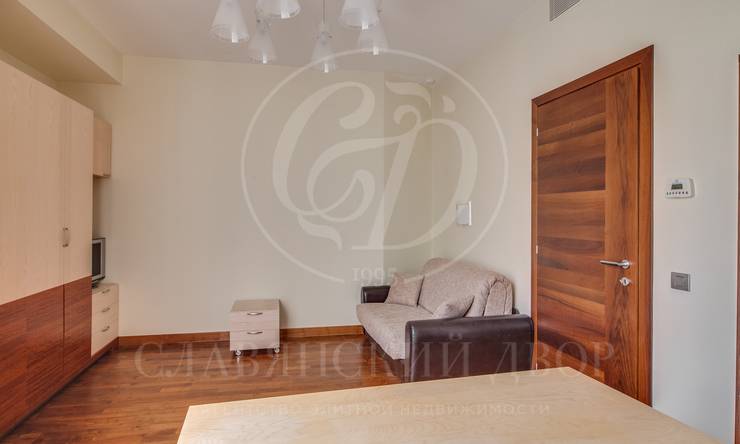 Лот-10764-173082 Аренда квартиры Остоженка