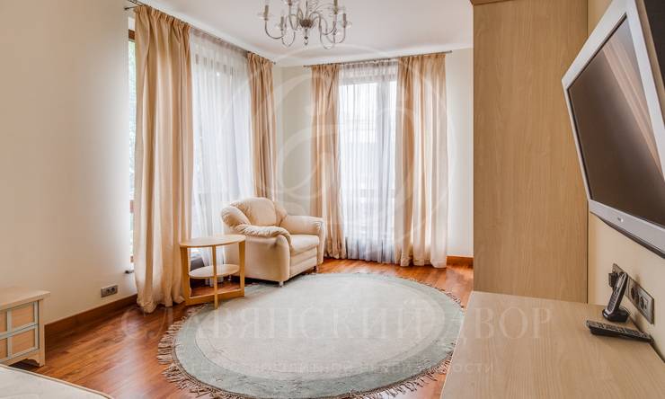 Лот-10764-173083 Аренда квартиры Остоженка