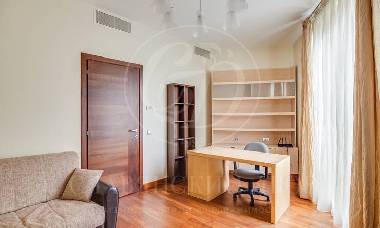 Лот-10764-173084 Аренда квартиры Остоженка