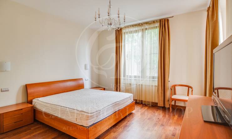 Лот-10764-173085 Аренда квартиры Остоженка