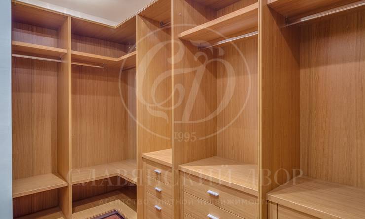 Лот-10764-173086 Аренда квартиры Остоженка