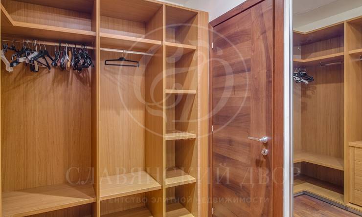 Лот-10764-173087 Аренда квартиры Остоженка