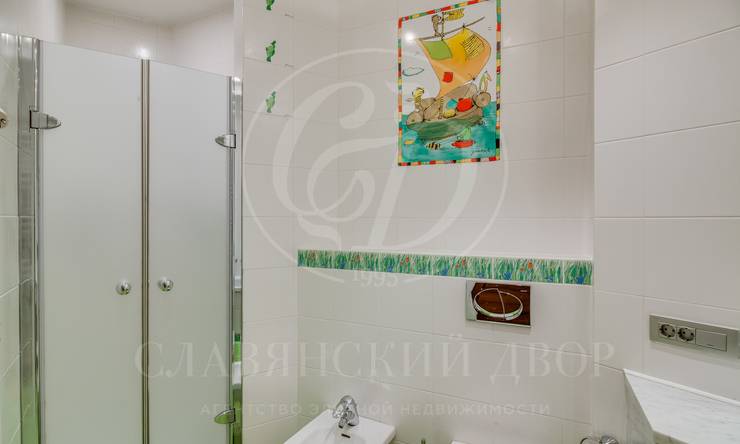 Лот-10764-173089 Аренда квартиры Остоженка