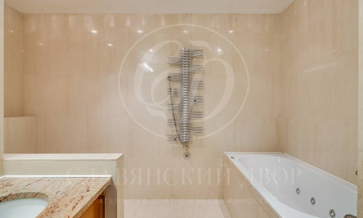 Лот-10764-173091 Аренда квартиры Остоженка