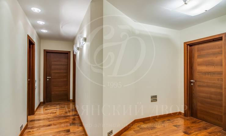 Лот-10764-173093 Аренда квартиры Остоженка