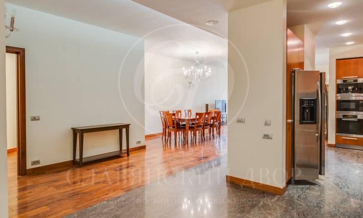 Лот-10764-173096 Аренда квартиры Остоженка