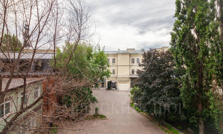 Лот-10764-173099 Аренда квартиры Остоженка