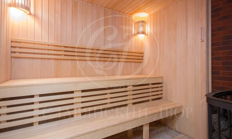 Лот-8064-173582 продажа дома Рублево-Успенское шоссе Никологорский (Коттон Вей)