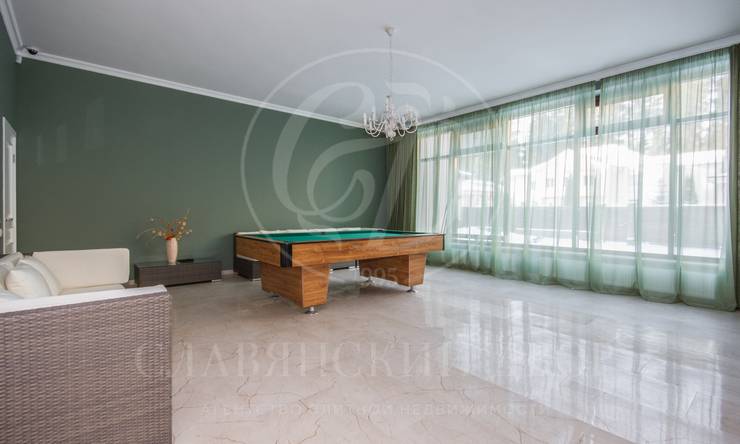 Лот-8064-173587 продажа дома Рублево-Успенское шоссе Никологорский (Коттон Вей)