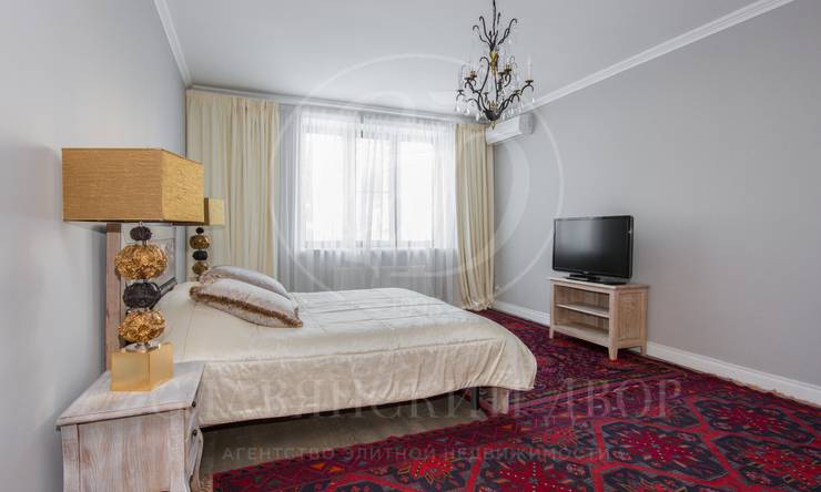 Лот-8064-173595 продажа дома Рублево-Успенское шоссе Никологорский (Коттон Вей)