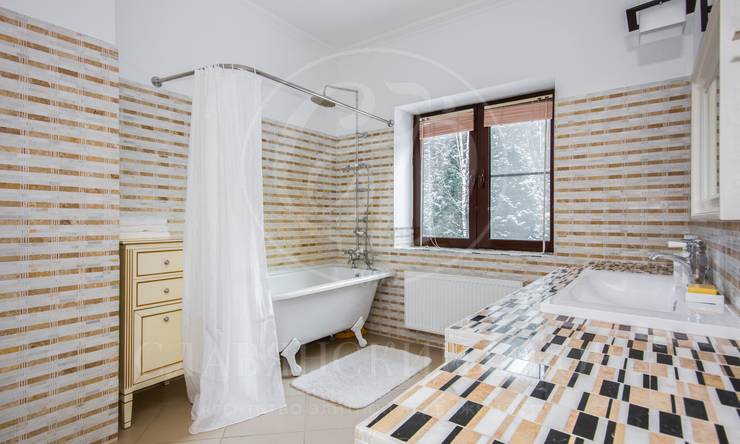 Лот-8064-173597 продажа дома Рублево-Успенское шоссе Никологорский (Коттон Вей)