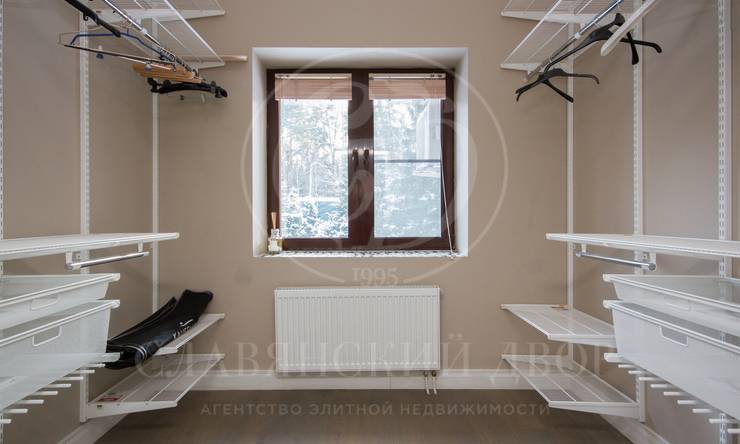 Лот-8064-173601 продажа дома Рублево-Успенское шоссе Никологорский (Коттон Вей)