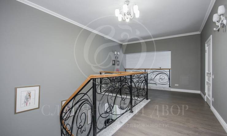 Лот-8064-173602 продажа дома Рублево-Успенское шоссе Никологорский (Коттон Вей)