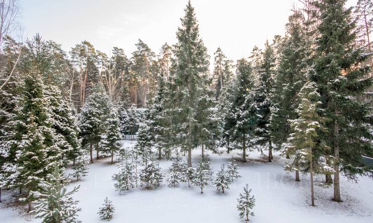 Лот-8064-173603 продажа дома Рублево-Успенское шоссе Никологорский (Коттон Вей)