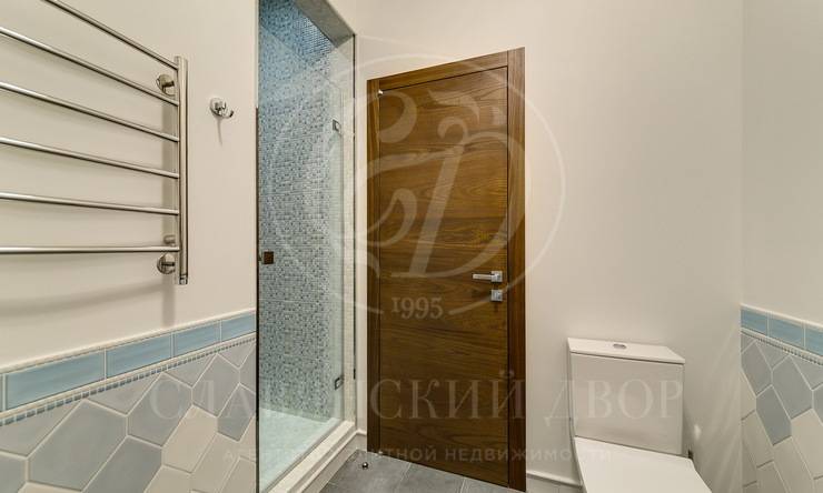 Лот-7307-173682 продажа дома Рублево-Успенское шоссе Петрово-Дальнее