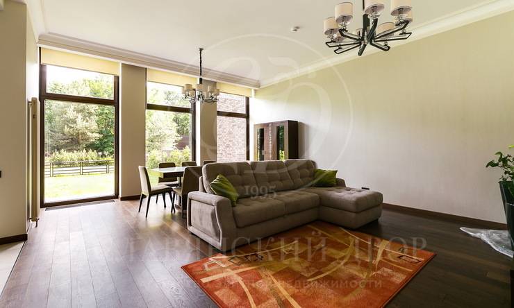 Лот-7307-173688 продажа дома Рублево-Успенское шоссе Петрово-Дальнее