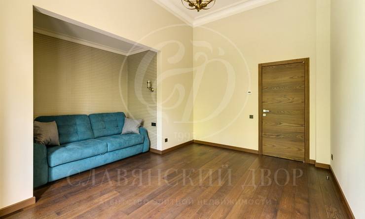 Лот-7307-173693 продажа дома Рублево-Успенское шоссе Петрово-Дальнее