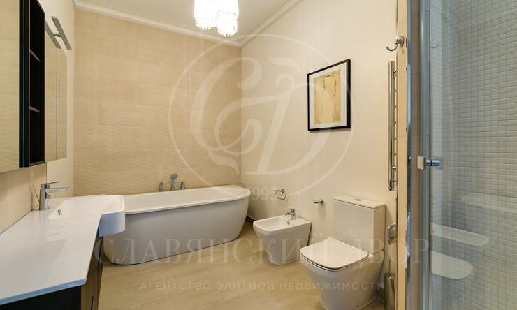 Лот-7307-173697 продажа дома Рублево-Успенское шоссе Петрово-Дальнее