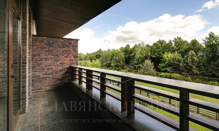 Лот-7307-173698 продажа дома Рублево-Успенское шоссе Петрово-Дальнее