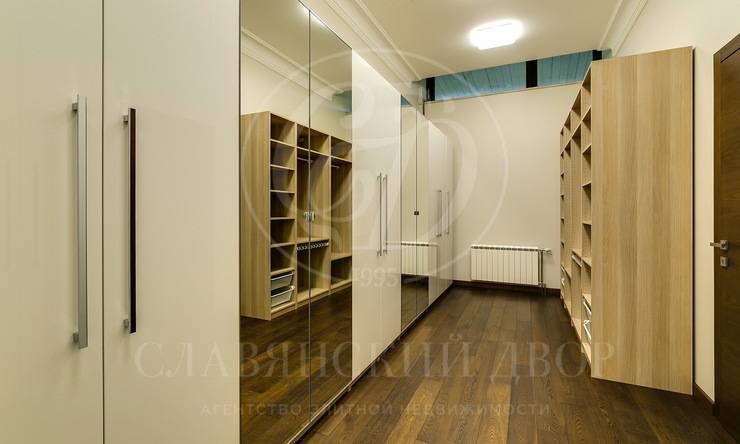 Лот-7307-173699 продажа дома Рублево-Успенское шоссе Петрово-Дальнее