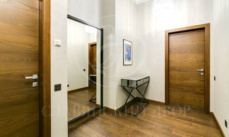 Лот-7307-173705 продажа дома Рублево-Успенское шоссе Петрово-Дальнее