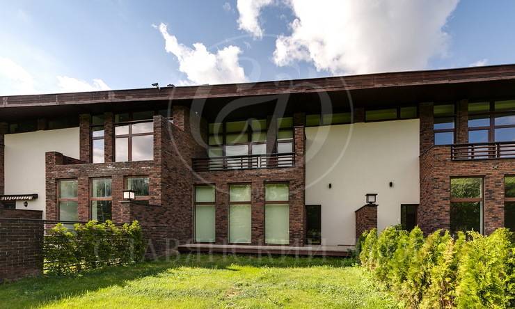 Лот-7307-173711 продажа дома Рублево-Успенское шоссе Петрово-Дальнее