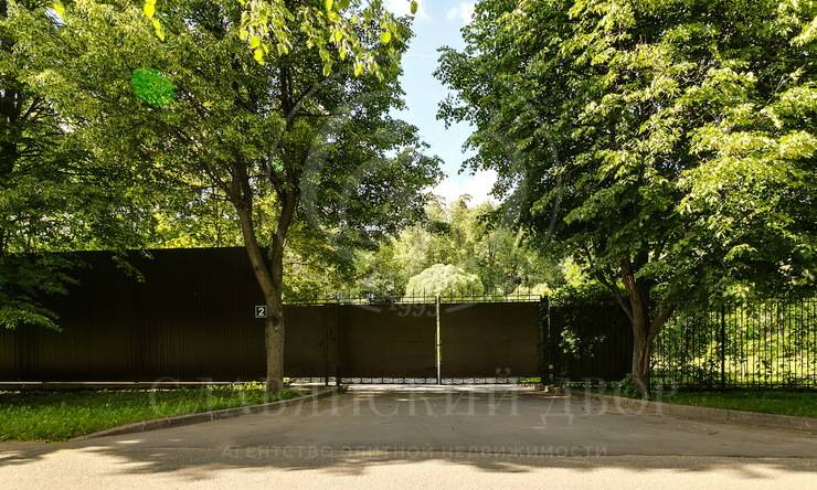 Лот-7307-173715 продажа дома Рублево-Успенское шоссе Петрово-Дальнее