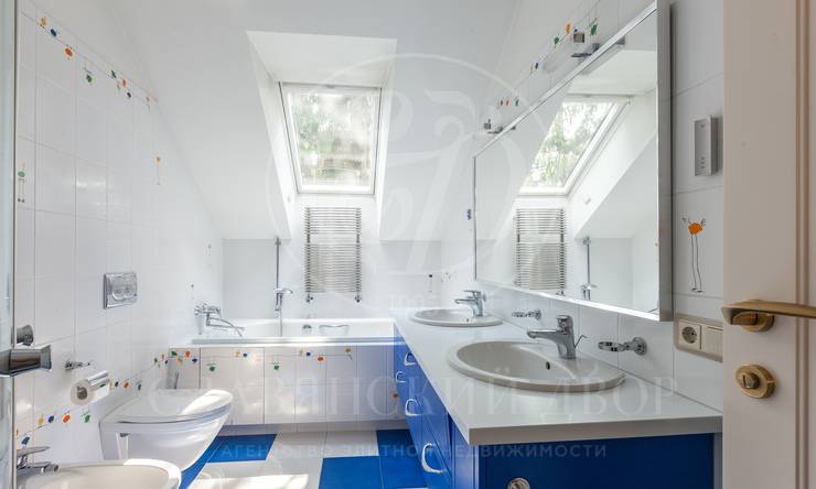 Лот-8070-173764 продажа дома Новорижское шоссе Новорижский