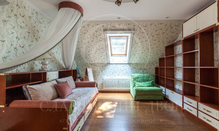 Лот-8070-173765 продажа дома Новорижское шоссе Новорижский