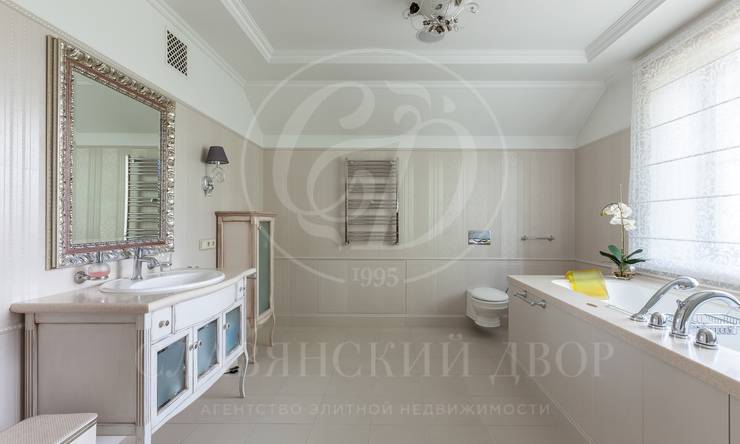 Лот-8070-173766 продажа дома Новорижское шоссе Новорижский