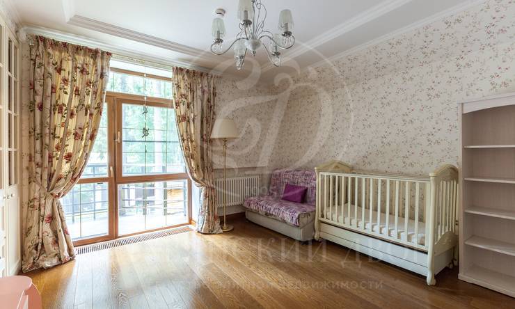 Лот-8070-173767 продажа дома Новорижское шоссе Новорижский