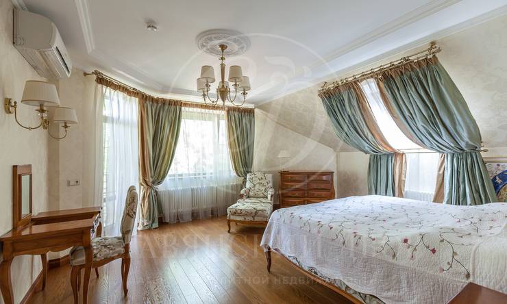 Лот-8070-173768 продажа дома Новорижское шоссе Новорижский