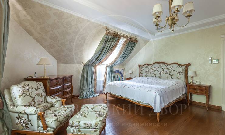 Лот-8070-173769 продажа дома Новорижское шоссе Новорижский