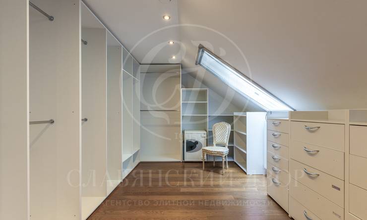 Лот-8070-173770 продажа дома Новорижское шоссе Новорижский