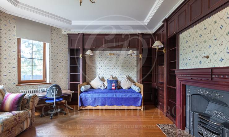 Лот-8070-173772 продажа дома Новорижское шоссе Новорижский