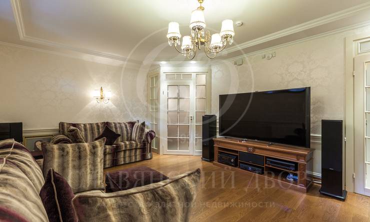 Лот-8070-173779 продажа дома Новорижское шоссе Новорижский