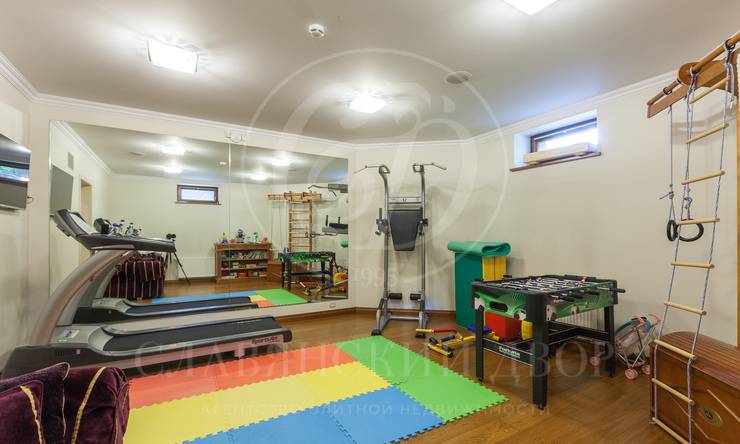 Лот-8070-173780 продажа дома Новорижское шоссе Новорижский