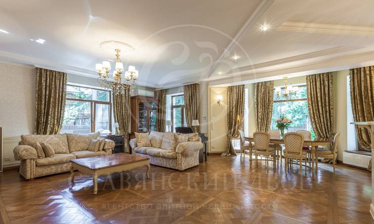 Лот-8070-173781 продажа дома Новорижское шоссе Новорижский