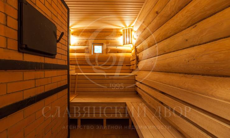 Лот-8070-173784 продажа дома Новорижское шоссе Новорижский