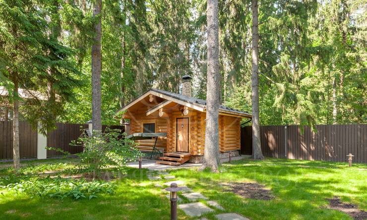 Лот-8070-173786 продажа дома Новорижское шоссе Новорижский