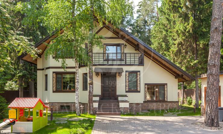 Лот-8070-173788 продажа дома Новорижское шоссе Новорижский