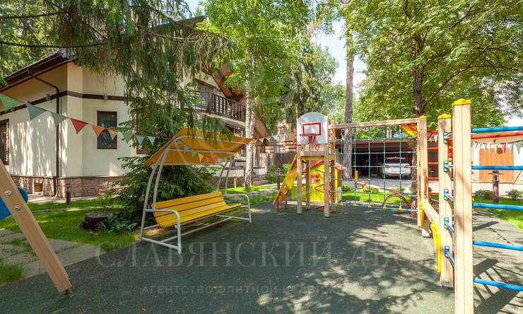 Лот-8070-173789 продажа дома Новорижское шоссе Новорижский