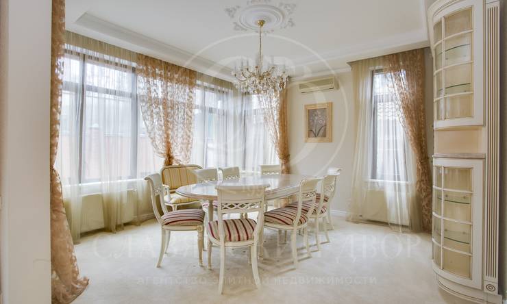 Лот-8080-173883 продажа дома Рублево-Успенское шоссе Конус