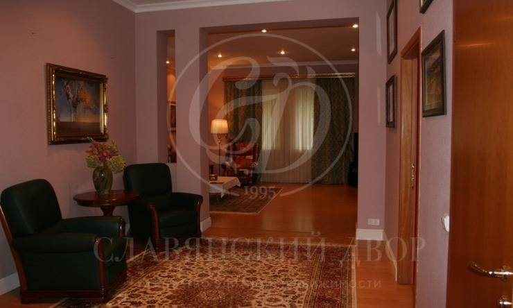 Лот-5149-173918 аренда дома Рублево-Успенское шоссе Красная Поляна