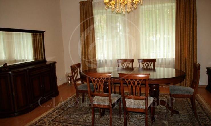 Лот-5149-173919 аренда дома Рублево-Успенское шоссе Красная Поляна