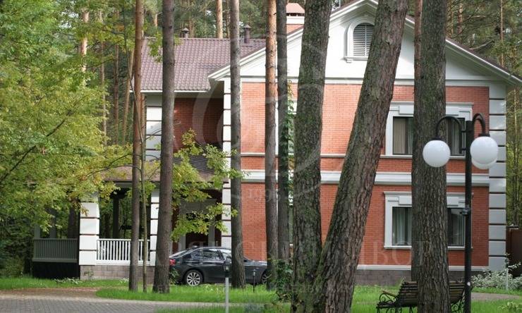 Лот-5149-173920 аренда дома Рублево-Успенское шоссе Красная Поляна