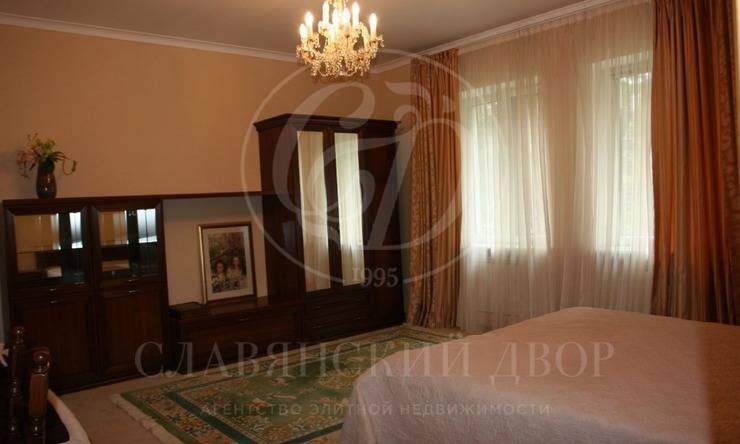 Лот-5149-173921 аренда дома Рублево-Успенское шоссе Красная Поляна