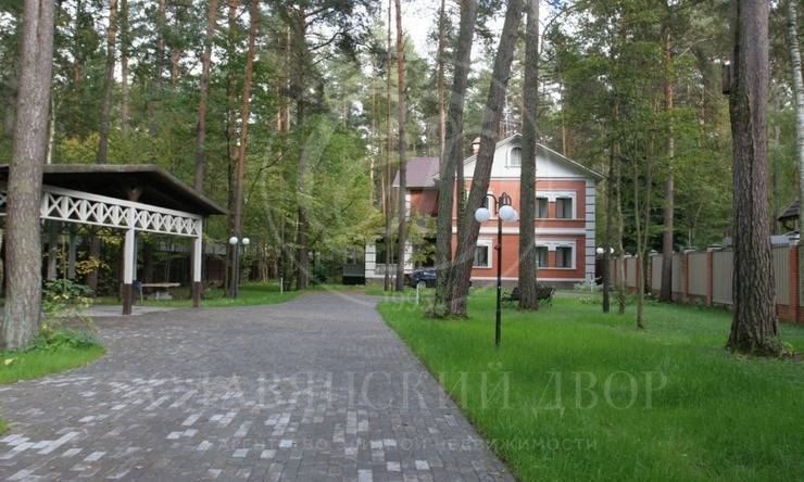 Лот-5149-173925 аренда дома Рублево-Успенское шоссе Красная Поляна