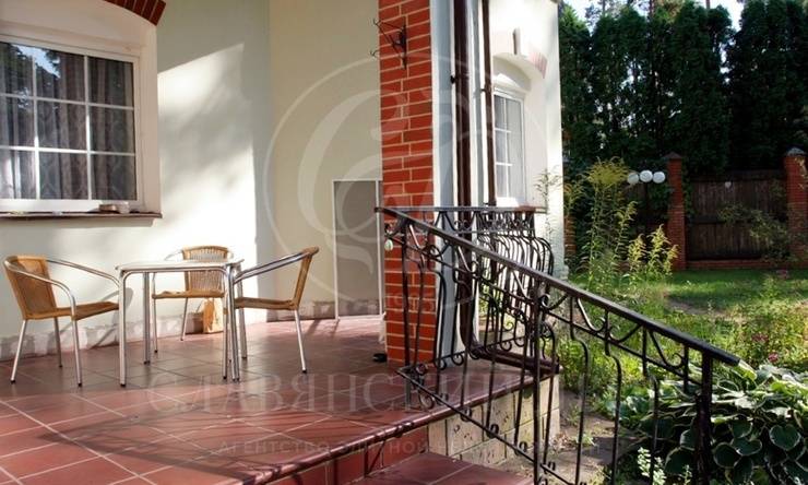 Лот-8083-173964 аренда дома Рублево-Успенское шоссе Красная Поляна